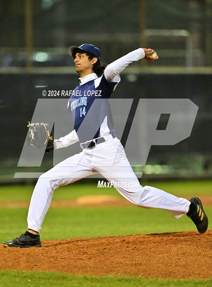 Thumbnail 1 in Sterling @ Galena Park photogallery.
