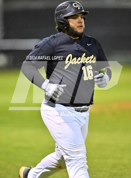 Thumbnail 1 in Sterling @ Galena Park photogallery.