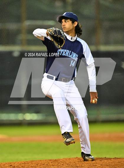 Thumbnail 1 in Sterling @ Galena Park photogallery.