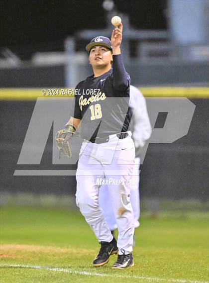 Thumbnail 2 in Sterling @ Galena Park photogallery.