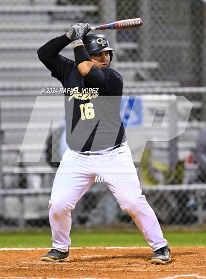 Thumbnail 3 in Sterling @ Galena Park photogallery.