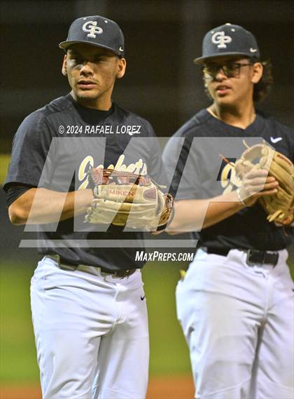 Thumbnail 3 in Sterling @ Galena Park photogallery.
