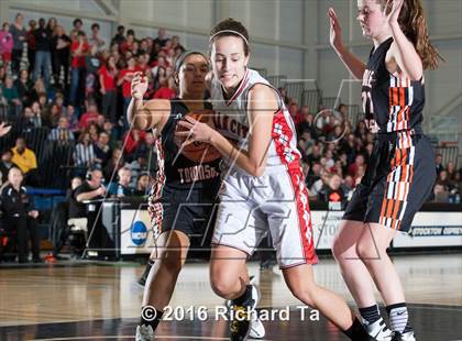 Thumbnail 3 in Ocean City vs. Middle Township (Cape-Atlantic League Tournament Final) photogallery.