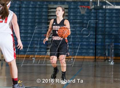 Thumbnail 3 in Ocean City vs. Middle Township (Cape-Atlantic League Tournament Final) photogallery.