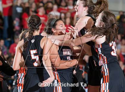 Thumbnail 2 in Ocean City vs. Middle Township (Cape-Atlantic League Tournament Final) photogallery.
