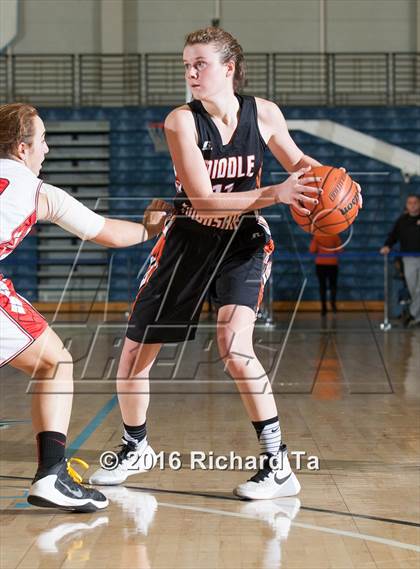Thumbnail 1 in Ocean City vs. Middle Township (Cape-Atlantic League Tournament Final) photogallery.