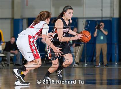Thumbnail 1 in Ocean City vs. Middle Township (Cape-Atlantic League Tournament Final) photogallery.