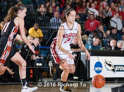 Thumbnail 2 in Ocean City vs. Middle Township (Cape-Atlantic League Tournament Final) photogallery.