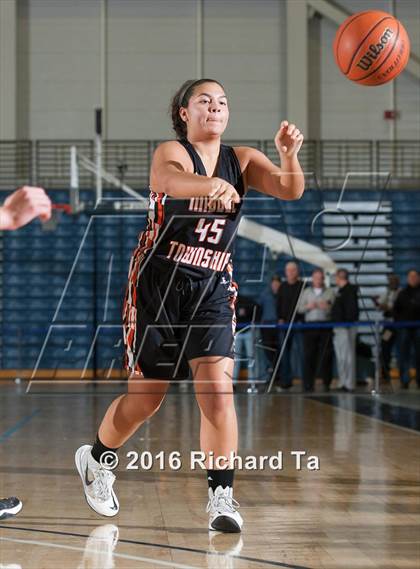 Thumbnail 2 in Ocean City vs. Middle Township (Cape-Atlantic League Tournament Final) photogallery.