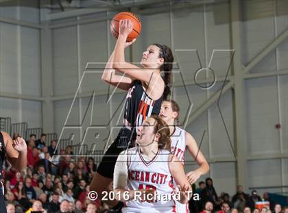 Thumbnail 3 in Ocean City vs. Middle Township (Cape-Atlantic League Tournament Final) photogallery.