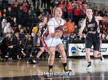Thumbnail 1 in Ocean City vs. Middle Township (Cape-Atlantic League Tournament Final) photogallery.