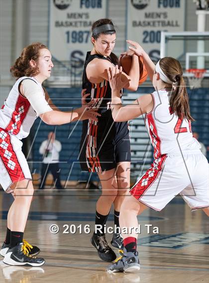 Thumbnail 2 in Ocean City vs. Middle Township (Cape-Atlantic League Tournament Final) photogallery.