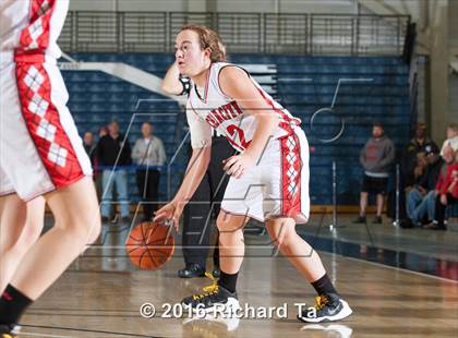 Thumbnail 1 in Ocean City vs. Middle Township (Cape-Atlantic League Tournament Final) photogallery.