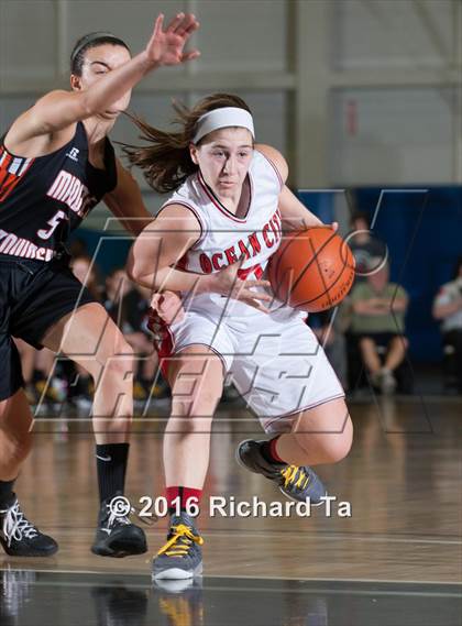 Thumbnail 2 in Ocean City vs. Middle Township (Cape-Atlantic League Tournament Final) photogallery.