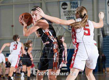 Thumbnail 2 in Ocean City vs. Middle Township (Cape-Atlantic League Tournament Final) photogallery.