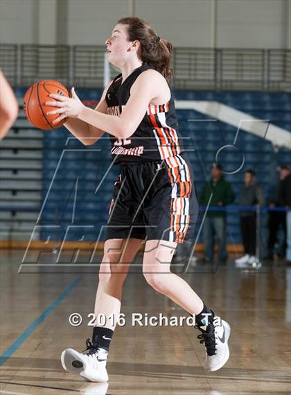 Thumbnail 3 in Ocean City vs. Middle Township (Cape-Atlantic League Tournament Final) photogallery.