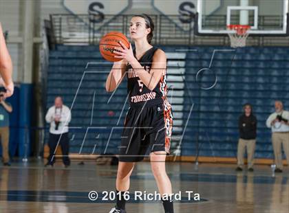 Thumbnail 2 in Ocean City vs. Middle Township (Cape-Atlantic League Tournament Final) photogallery.
