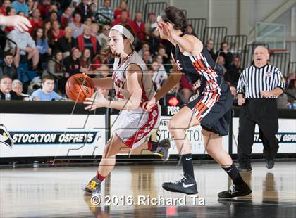 Thumbnail 2 in Ocean City vs. Middle Township (Cape-Atlantic League Tournament Final) photogallery.