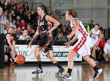 Thumbnail 1 in Ocean City vs. Middle Township (Cape-Atlantic League Tournament Final) photogallery.