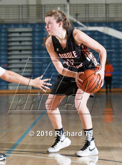 Thumbnail 3 in Ocean City vs. Middle Township (Cape-Atlantic League Tournament Final) photogallery.