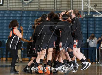 Thumbnail 1 in Ocean City vs. Middle Township (Cape-Atlantic League Tournament Final) photogallery.