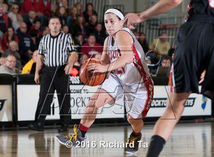 Thumbnail 1 in Ocean City vs. Middle Township (Cape-Atlantic League Tournament Final) photogallery.