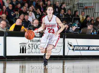 Thumbnail 1 in Ocean City vs. Middle Township (Cape-Atlantic League Tournament Final) photogallery.