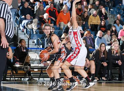 Thumbnail 2 in Ocean City vs. Middle Township (Cape-Atlantic League Tournament Final) photogallery.