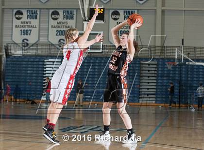 Thumbnail 3 in Ocean City vs. Middle Township (Cape-Atlantic League Tournament Final) photogallery.