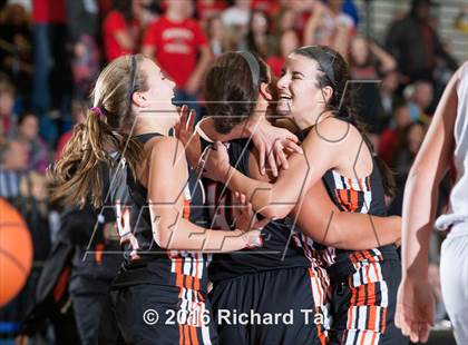 Thumbnail 1 in Ocean City vs. Middle Township (Cape-Atlantic League Tournament Final) photogallery.