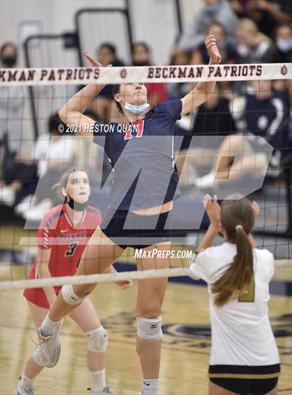 Thumbnail 1 in Laguna Hills @ Beckman photogallery.
