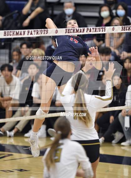 Thumbnail 2 in Laguna Hills @ Beckman photogallery.