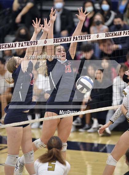 Thumbnail 3 in Laguna Hills @ Beckman photogallery.