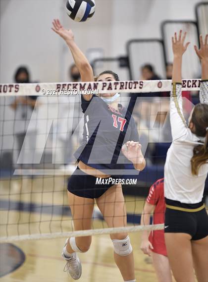 Thumbnail 2 in Laguna Hills @ Beckman photogallery.