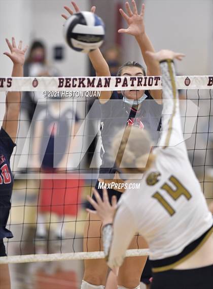 Thumbnail 3 in Laguna Hills @ Beckman photogallery.