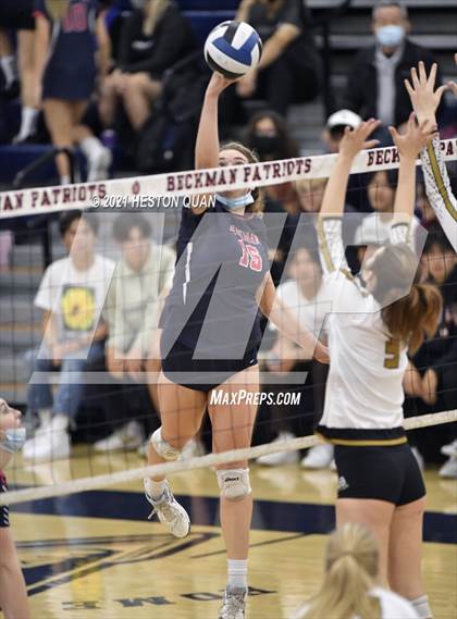 Thumbnail 3 in Laguna Hills @ Beckman photogallery.