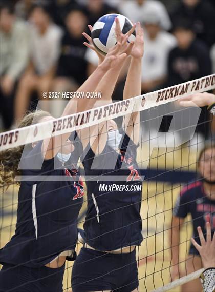 Thumbnail 1 in Laguna Hills @ Beckman photogallery.