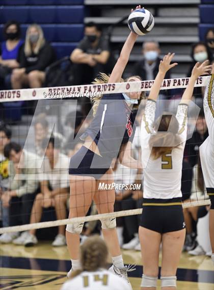 Thumbnail 1 in Laguna Hills @ Beckman photogallery.