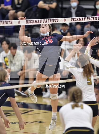 Thumbnail 3 in Laguna Hills @ Beckman photogallery.