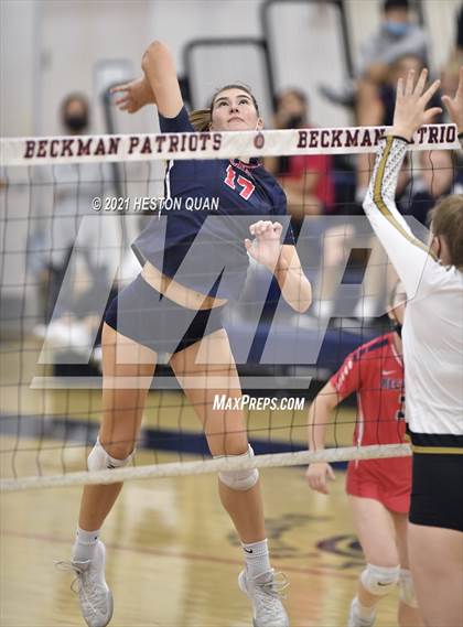 Thumbnail 3 in Laguna Hills @ Beckman photogallery.