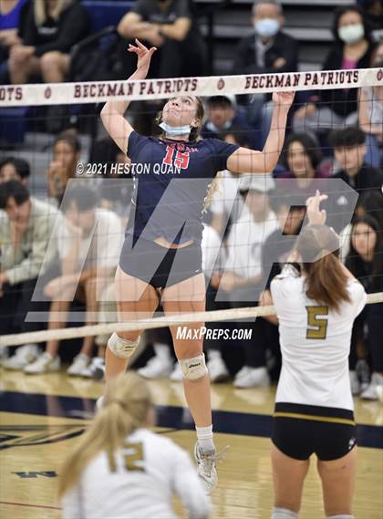 Thumbnail 2 in Laguna Hills @ Beckman photogallery.