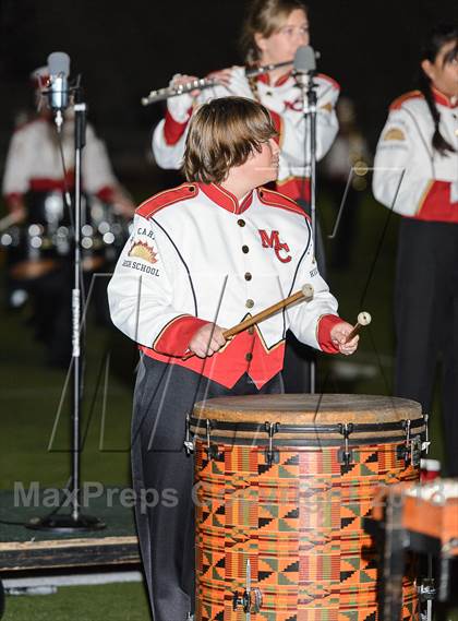 Thumbnail 2 in Westview @ Mt. Carmel (CIF SDS D1 Playoff) photogallery.