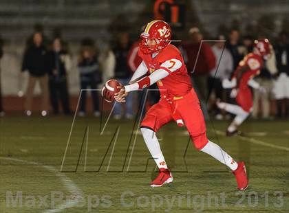 Thumbnail 2 in Westview @ Mt. Carmel (CIF SDS D1 Playoff) photogallery.
