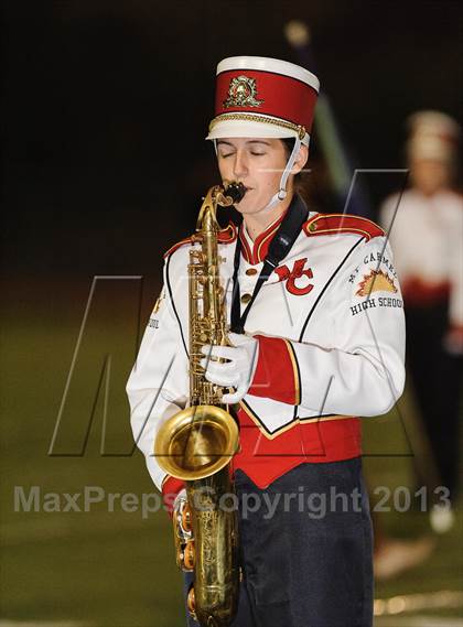 Thumbnail 1 in Westview @ Mt. Carmel (CIF SDS D1 Playoff) photogallery.
