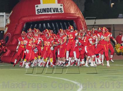 Thumbnail 2 in Westview @ Mt. Carmel (CIF SDS D1 Playoff) photogallery.