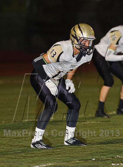 Thumbnail 3 in Westview @ Mt. Carmel (CIF SDS D1 Playoff) photogallery.