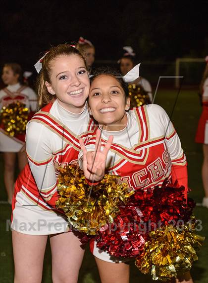 Thumbnail 1 in Westview @ Mt. Carmel (CIF SDS D1 Playoff) photogallery.