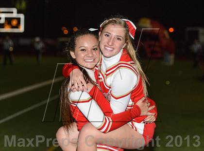 Thumbnail 1 in Westview @ Mt. Carmel (CIF SDS D1 Playoff) photogallery.