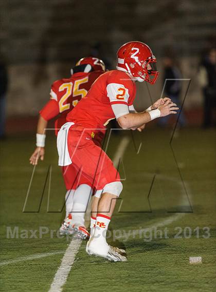 Thumbnail 3 in Westview @ Mt. Carmel (CIF SDS D1 Playoff) photogallery.