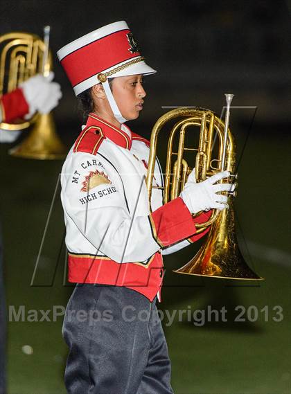Thumbnail 2 in Westview @ Mt. Carmel (CIF SDS D1 Playoff) photogallery.